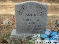 Elmer Dale Smith