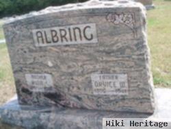 Orvice W. Albring