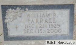 William R. Farrall