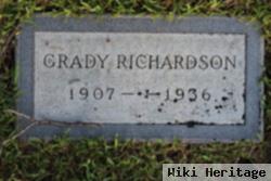 Grady Richardson