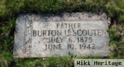 Burton Uriah Scouten