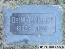 William Thomas Miller