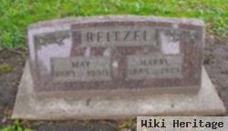 May Reitzel