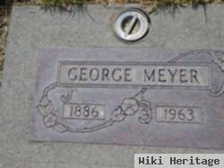 George Meyer