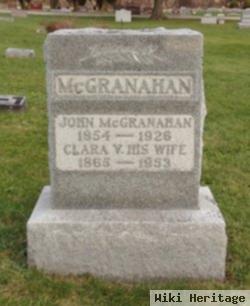 John Mcgranahan