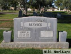 Robert M. Beswick