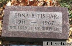 Edna B. Tishar