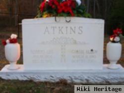 Cassie Ellen Atkins Atkins