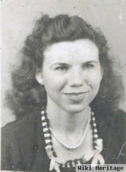 Pearl R. Mcgarity Stracener