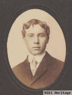 James Edward Hudnall, Sr