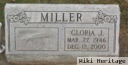 Gloria Jean Brown Miller