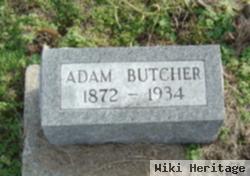 Adam Butcher