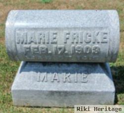 Marie C. Fricke