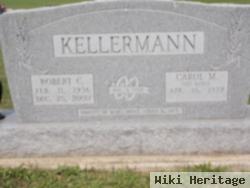 Robert C Kellermann