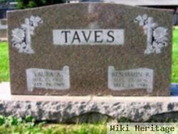 Benjamin R. Taves