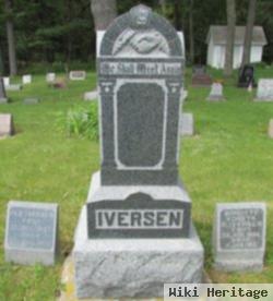 Ole Iversen