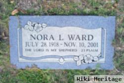 Nora L. Ward