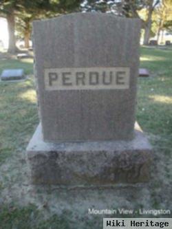 Lucille R. Perdue