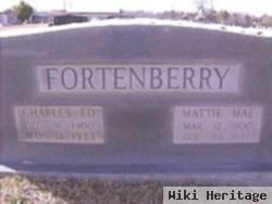 Mattie Mae Roberts Fortenberry