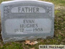 Evan Hughes