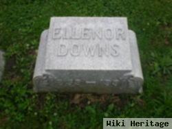 Eleanor Downs