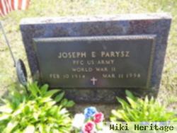 Joseph E. Parysz