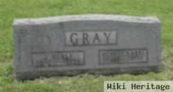 J. Merle Gray