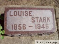 Louise Caroline Eaker Stark