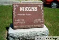 Curtis Brown