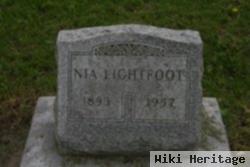 Nia Lightfoot