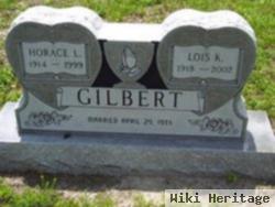 Lois K Gilbert