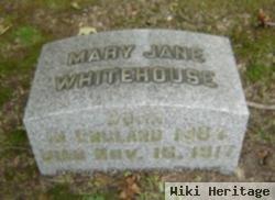 Mary Jane Walters Whitehouse