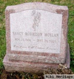 Nancy Morrison Moylan