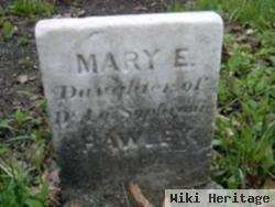 Mary Elizabeth Hawley