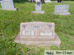 Henry Roy "hank" Combest