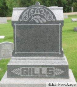 Lydia Sibley Gills