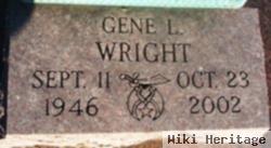 Gene L. Wright