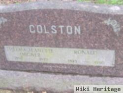 Ronald Colston