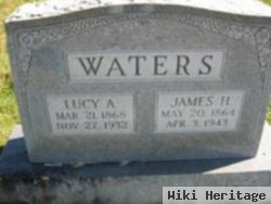 James Henry Waters