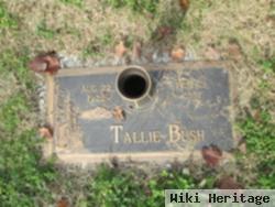 Tallie Bush