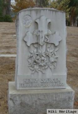 Henry Goergen