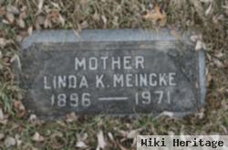 Linda K. Meincke