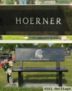 Marge Kraft Hoerner