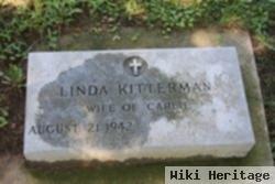 Linda Bybokas Kitterman