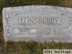 Leon Lonsberry