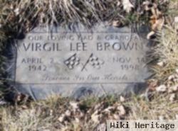 Virgil Lee Brown