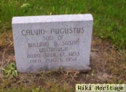 Calvin Augustus Wanbaugh