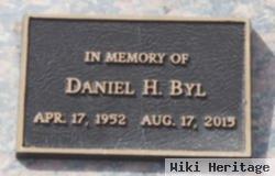 Daniel H Byl