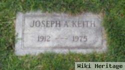 Joseph A. Keith