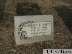 Shirley E. North